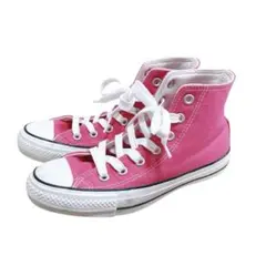 日本限定モデル コンバース オールスター 100 カタカナ HI 24.0cm