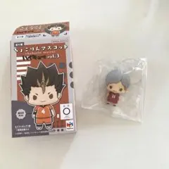 2025年最新】ちょこりんマスコット ハイキューの人気アイテム