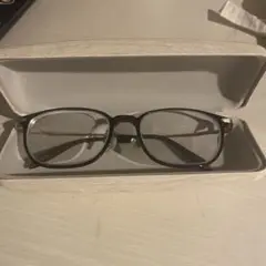 メガネ