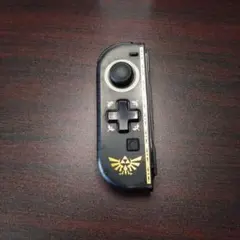 ゼルダの伝説 Nintendo Switch ジョイコンL HORI製