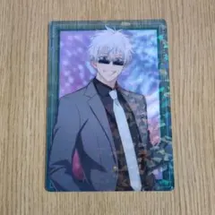 2026年最新】幻影夜行本舗 クリアカード 五条悟の人気アイテム - メルカリ