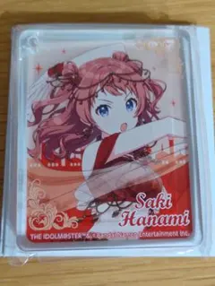 花海咲季　学園アイドルマスター　学マス　トレーディングCoLotta