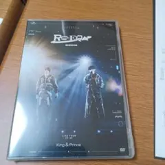キンプリ/LIVE Re:ERA【DVD】【通常盤】