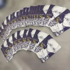 マンガブースター ブルマ 悟空 少年期 FB06-035 まとめ売り 60枚