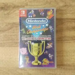 Nintendo World Championships ファミコン世界大会