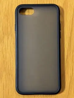 TORRAS iPhone SE（第2・第3世代）ケース ブラック 中古のサムネイル