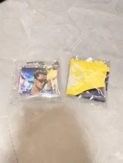 三代目JSB jsb forever one ELLY ガチャ