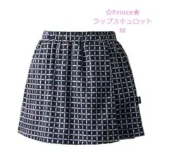 新品未使用☆Prince プリンス テニスウエア レディース ショートパンツ