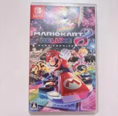 マリオカート8 デラックス