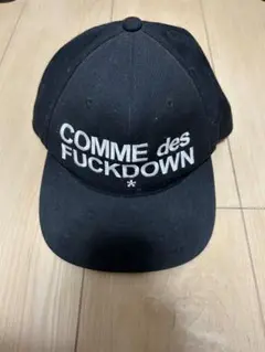fuc キャップ