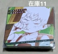 247 僕のヒーローアカデミア ヒロアカ アートコースター 爆豪勝己 特典