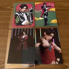 刀ミュ　すえひろがり　乱舞野外祭　個ブロ　豊前江