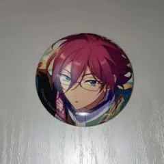 あんさんぶるスターズ　七種茨　イベコレ缶バッジ