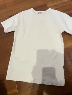 AVIREX U.S.A. ホワイト Tシャツ Lサイズのサムネイル