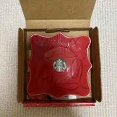 スターバックス　プレート