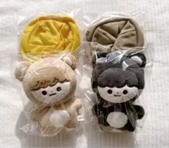 2026年最新】ヘチャン ぬいぐるみ コムヒョギの人気アイテム - メルカリ