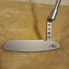 ネバーコンプロマイズ