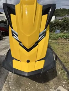 xiudongcao様専用　 ヤマハfxクルーザーsho