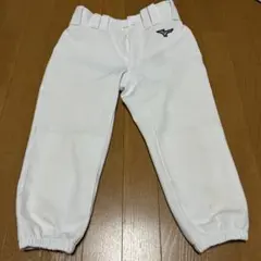 140 MIZUNO 野球　ユニホーム　パンツ