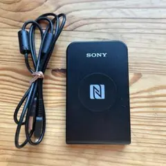 SONY RC-S380