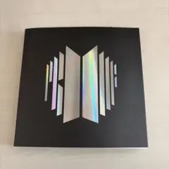 BTS PLOOFアルバム