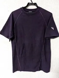 PPFM スウェットTシャツ ステッチ y2kのサムネイル