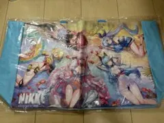 大人気【未開封】NIKKE コミケ106 限定トレーディングカード 非売品 公式】勝利の女神：NIKKE@BIOHAZARDコラボ中 on X: 