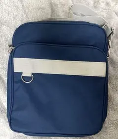 スクールバック　ショルダーバッグ　新品