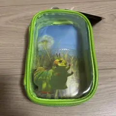 バグズライフ キャリーポーチ