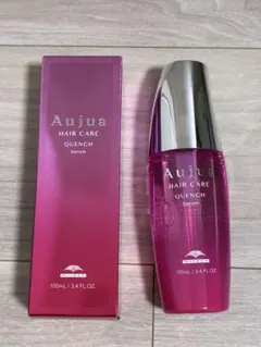 Aujua QUENCH Serum 100ml オージュア　クエンチ　セラムのサムネイル