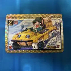 ドラゴンボール　カードダス no155 悟飯