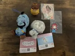 ディズニー　グッズセット