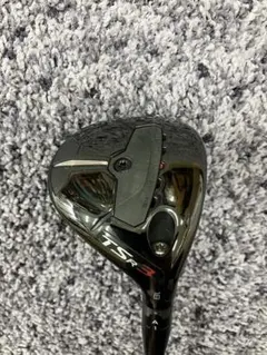 値下げ！希少！タイトリストTSR3 ドライバー ツアーad di 7x タイトリスト 用互換 スリーブ付きシャフト グラファイトデザイン TOUR