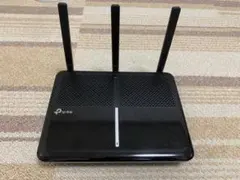 TP-link 無線ルーター AC2600 MU-MIMOギガビット - メルカリ