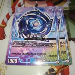 No.2770 浸透 DS-10