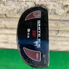 オデッセイ WHITE ICE iX 5CS パター