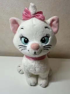おしゃれキャット マリー nuiMOs ぬいもーず ぬいぐるみ マスコット