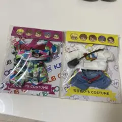 2026年最新】super eight ぬいの人気アイテム - メルカリ