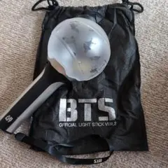 防弾少年団 オフィシャルライトスティック VER.2 「2017 BTS LI…