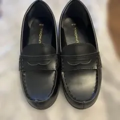 elfindoll セレモニー　シューズ　20センチ　卒業式　入学式