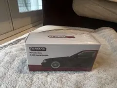 ターマック メルセデス ベンツ SL 500 ケーニッヒ
