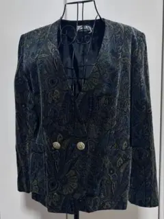 ジャケット　ヴィンテージ