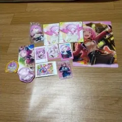 プロジェクトセカイ まとめ売り 鳳えむ 12点