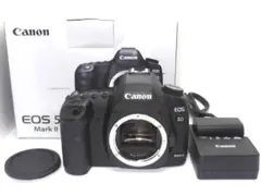 [ジャンク] Canon EOS 5D 初代 付属品あり ジャンク] Canon EOS 5D 初代 付属品あり