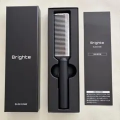 2026年最新】Brighte ヘアブラシ・コームの人気アイテム - メルカリ