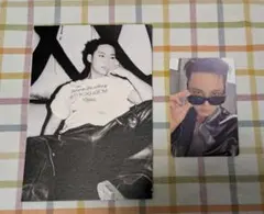 セブチ SEVENTEEN HAPPY BURSTDAY LP ミンギュ トレカ