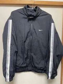 NIKE トラックジャケット