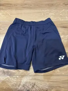 YONEX ニットハーフパンツ