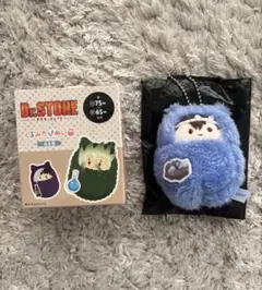 2026年最新】Dr.STONE くるみたぴぬいの人気アイテム - メルカリ
