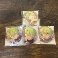 巴日和　缶バッジまとめ売り